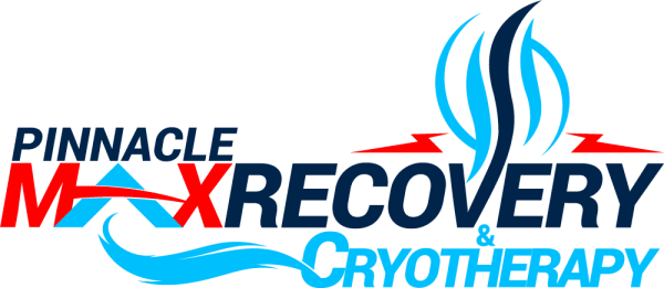 MaxRecoveryVectorWebsiteBlue