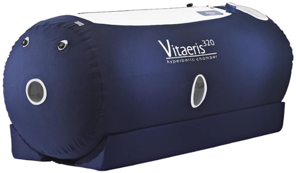 Vitaeris 320 Hyperbaric Chamber