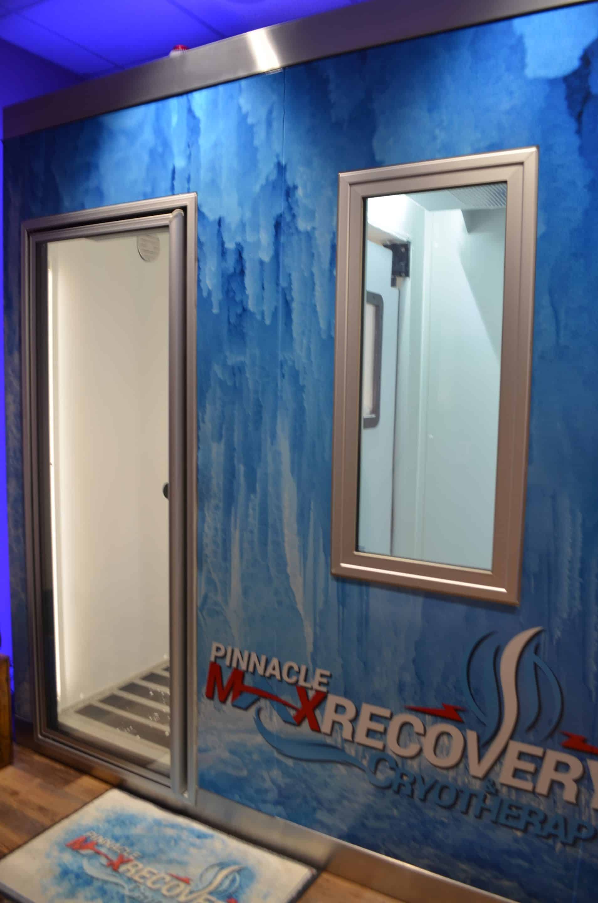 Trident Cryotherapy
