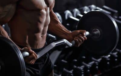 Top 5 Most Ridiculous Things People Do In The Gym