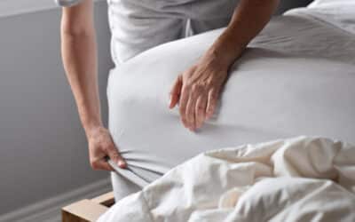 The Importance of Mattress Selection