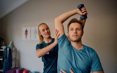 Why Choosing a Private Physical Therapist Can Change Your Outcome